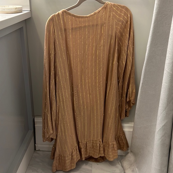 Brand new, never worn Revolve dress. - Picture 2 of 4